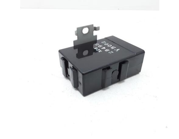 Wash Wipe Interval Relay NISSAN PATROL GR V Wagon (Y61)