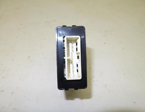 Wash Wipe Interval Relay TOYOTA PRIUS (_W3_)