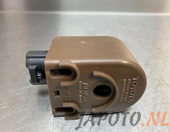 Wash Wipe Interval Relay TOYOTA RAV 4 IV (_A4_)