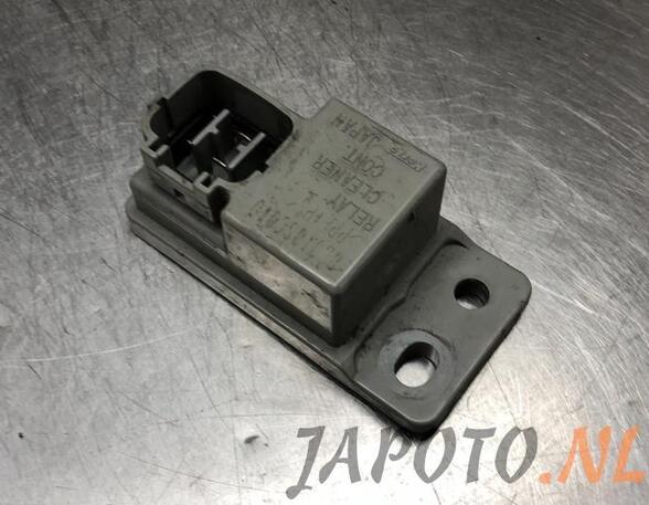 Wash Wipe Interval Relay TOYOTA GT 86 Coupe (ZN6_)