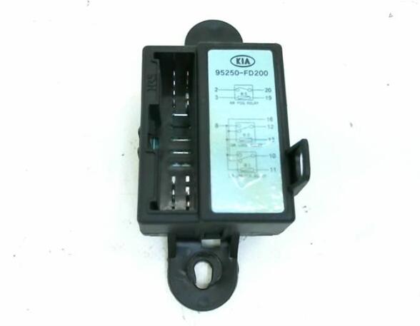 Relais Kia Rio Kombi DC 95250FD200 P5149631