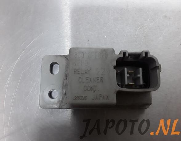 Wash Wipe Interval Relay SUBARU FORESTER (SH_)