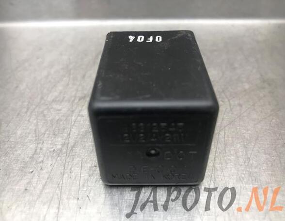 Wash Wipe Interval Relay CHEVROLET SPARK (M300)