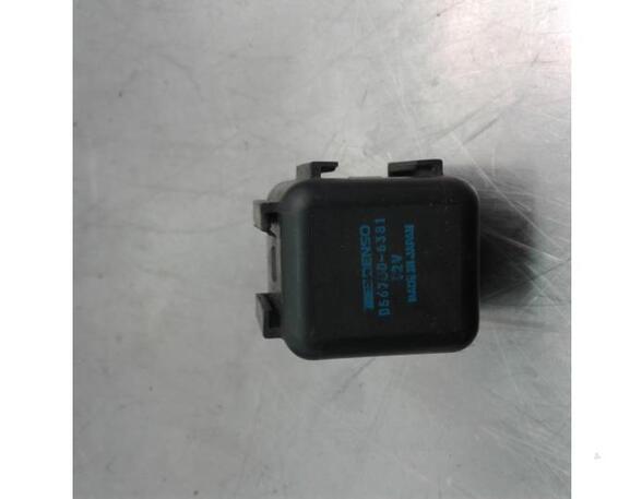 Wash Wipe Interval Relay MAZDA MX-5 I (NA)