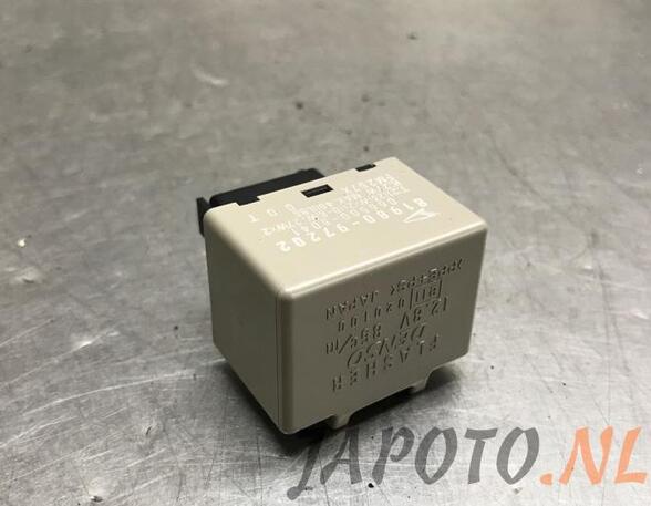 Wash Wipe Interval Relay DAIHATSU CUORE VII (L275_, L285_, L276_)