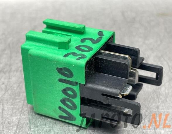 Wash Wipe Interval Relay HYUNDAI i30 (GD), HYUNDAI i30 Coupe, HYUNDAI i30 (FD)