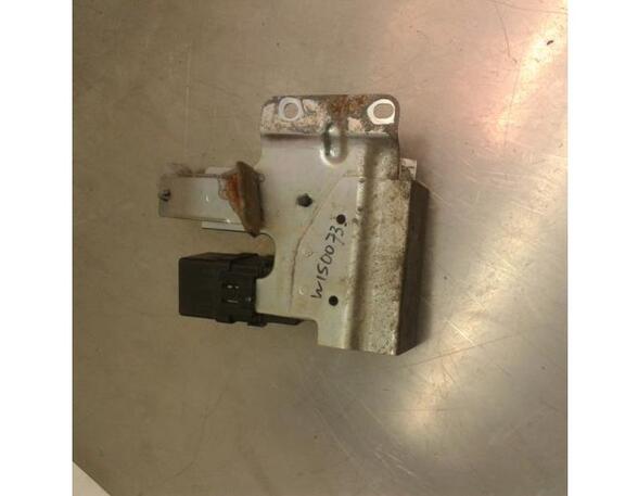 Wash Wipe Interval Relay MAZDA 6 Estate (GH)