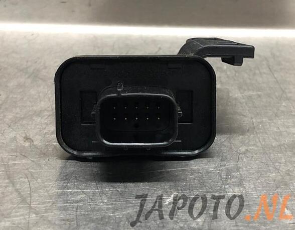 Wash Wipe Interval Relay TOYOTA RAV 4 III (_A3_)