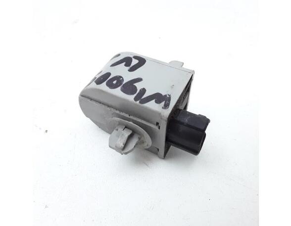 Wash Wipe Interval Relay TOYOTA GT 86 Coupe (ZN6_)