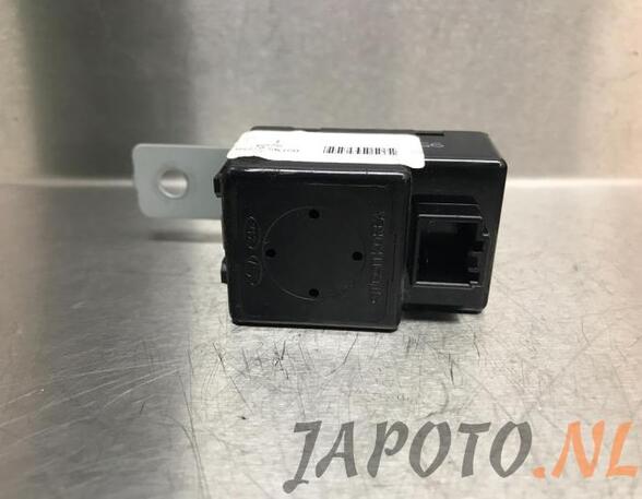 Wash Wipe Interval Relay HYUNDAI i20 (PB, PBT)