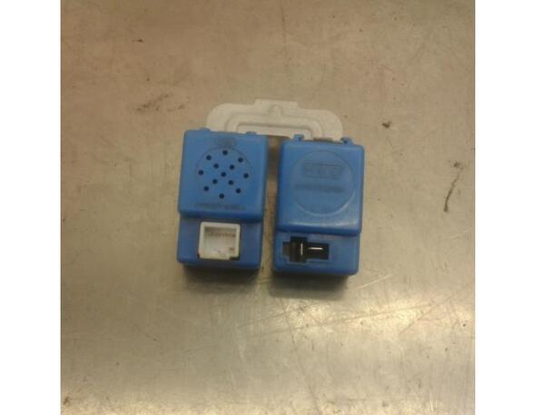 Wash Wipe Interval Relay HYUNDAI i10 (PA)