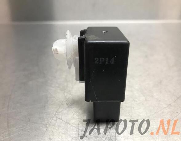 Wash Wipe Interval Relay LEXUS CT (ZWA10_)