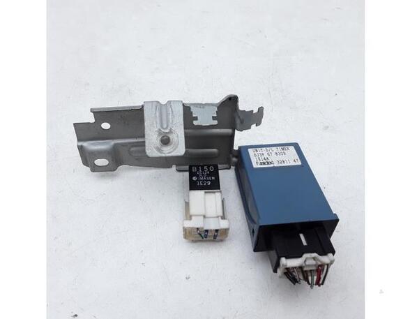 Wash Wipe Interval Relay MAZDA 323 F VI (BJ), MAZDA 323 S VI (BJ)