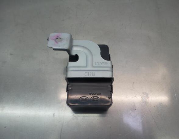 Wash Wipe Interval Relay KIA SPORTAGE (SL)