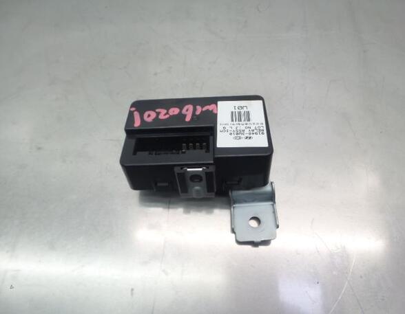 Wash Wipe Interval Relay KIA SPORTAGE (SL)