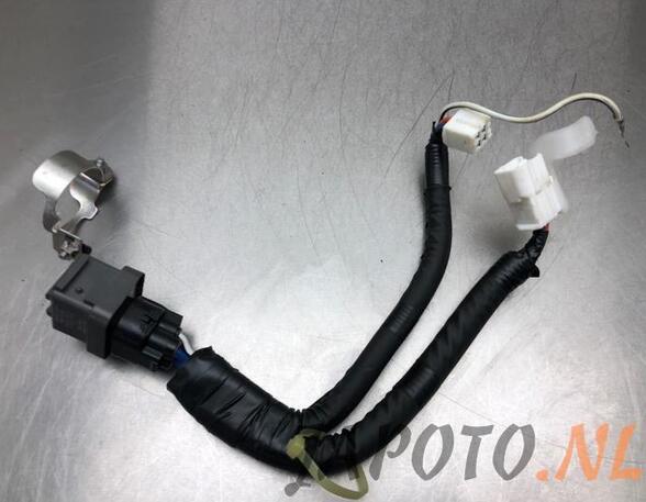 Wash Wipe Interval Relay TOYOTA AYGO (_B1_)