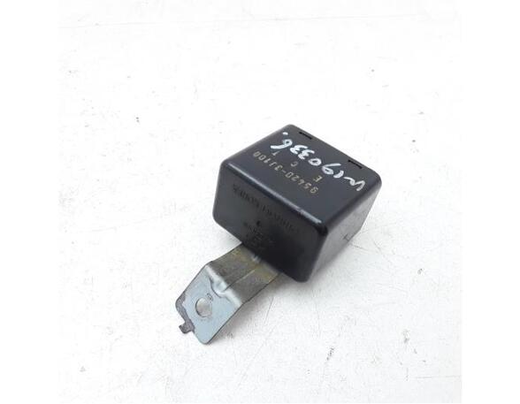 Wash Wipe Interval Relay HYUNDAI ix55