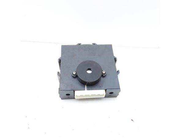 Wash Wipe Interval Relay MAZDA 6 Hatchback (GH)