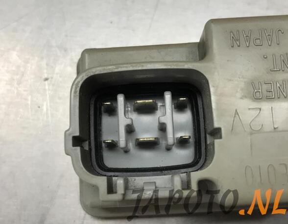 Wash Wipe Interval Relay SUBARU FORESTER (SH_)