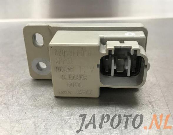 Wash Wipe Interval Relay SUBARU FORESTER (SH_)