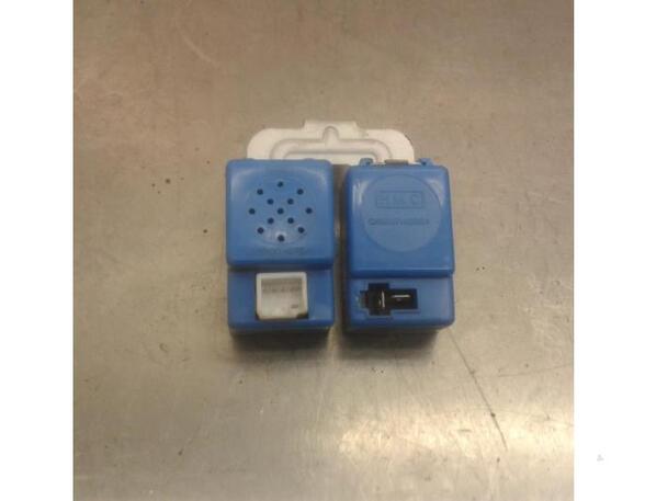 Wash Wipe Interval Relay HYUNDAI i10 (PA)