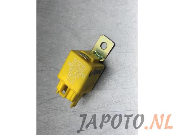 Wash Wipe Interval Relay HYUNDAI H-1 Cargo (TQ), HYUNDAI H-1 Van (A1)