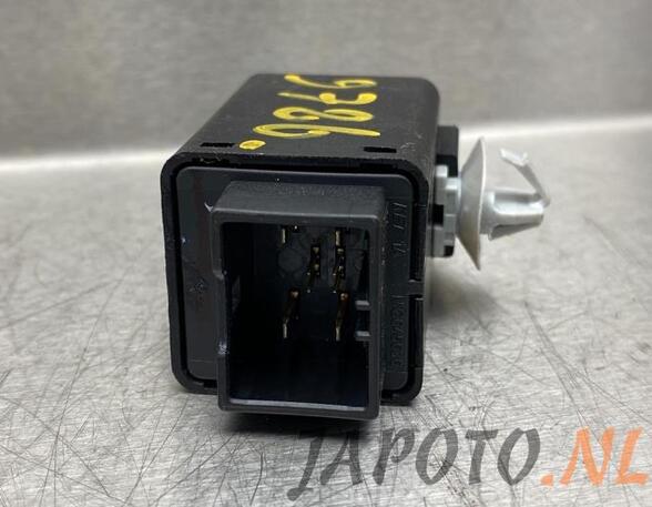 Wash Wipe Interval Relay KIA SPORTAGE (SL)