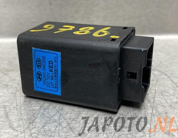 Wash Wipe Interval Relay KIA SPORTAGE (SL)