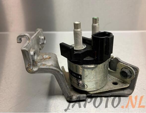 Wash Wipe Interval Relay NISSAN QASHQAI II SUV (J11, J11_)