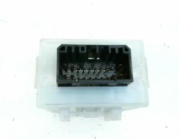 Wash Wipe Interval Relay HONDA CIVIC VII Hatchback (EU, EP, EV)