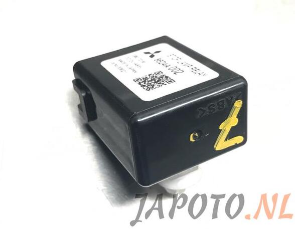 Wash Wipe Interval Relay MITSUBISHI ASX (GA_W_)