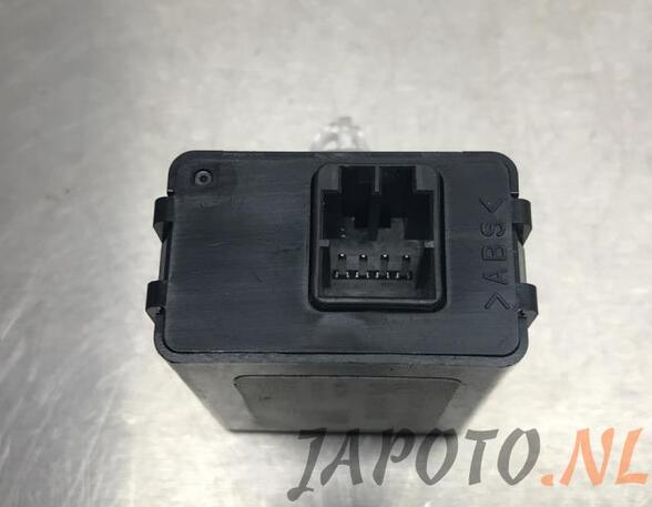 Wash Wipe Interval Relay MITSUBISHI ASX (GA_W_)