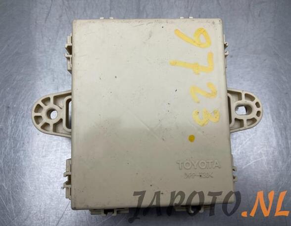 Wash Wipe Interval Relay LEXUS RX (_L1_), LEXUS RX (_U3_), LEXUS RX (_L2_), LEXUS RX (MCU15)