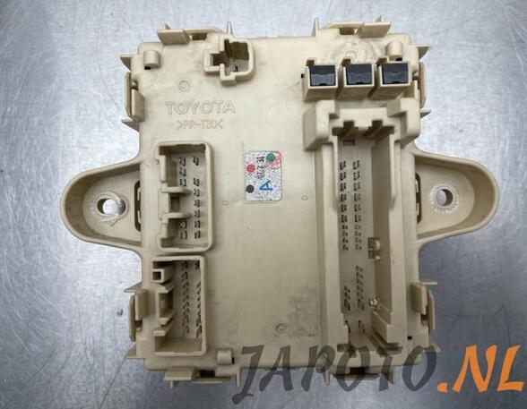 Wash Wipe Interval Relay LEXUS RX (_L1_), LEXUS RX (_U3_), LEXUS RX (_L2_), LEXUS RX (MCU15)