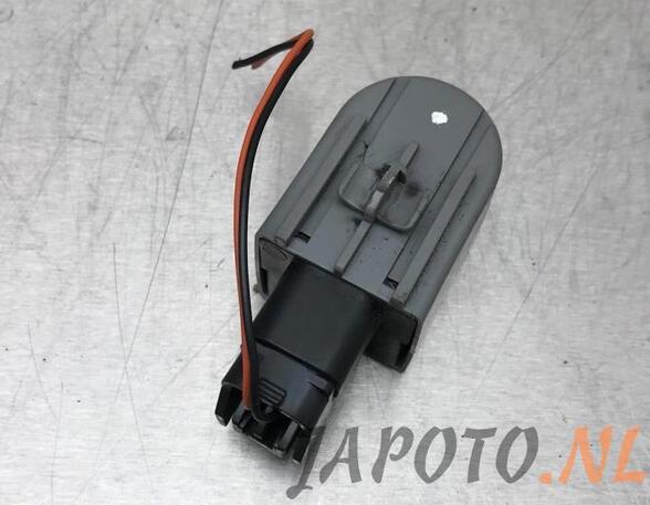 Wash Wipe Interval Relay KIA RIO III (UB), KIA RIO III Saloon (UB)