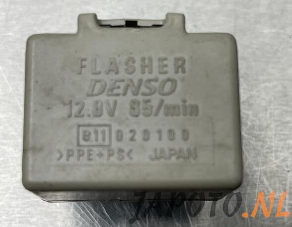 Wash Wipe Interval Relay SUBARU FORESTER (SH_)