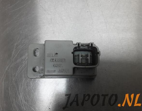 Wash Wipe Interval Relay SUBARU XV (GT), SUBARU IMPREZA Hatchback (GT_)