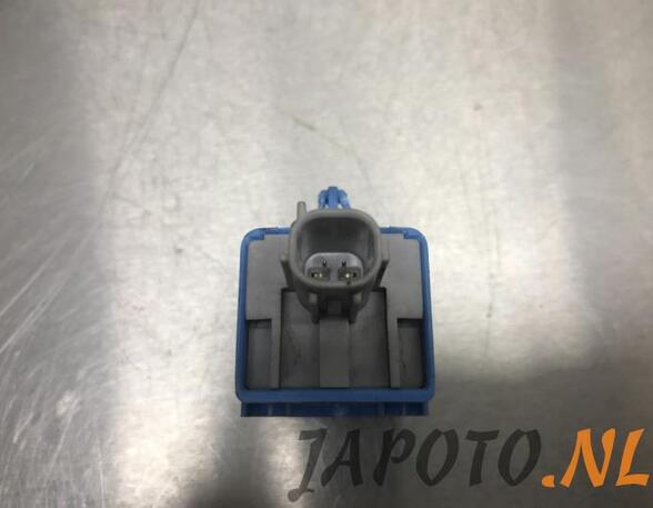 Wash Wipe Interval Relay LEXUS CT (ZWA10_)