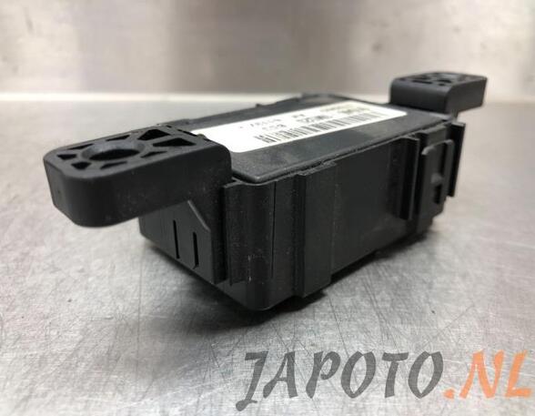 Wash Wipe Interval Relay KIA RIO III (UB), KIA RIO III Saloon (UB)