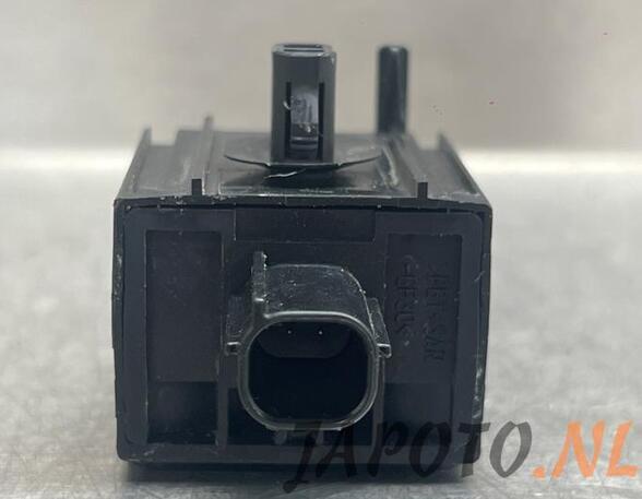 Wash Wipe Interval Relay MAZDA MX-5 RF Targa (ND), MAZDA MX-5 IV (ND)