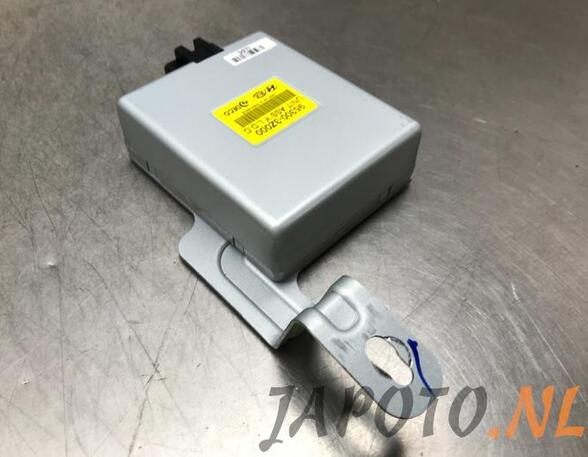 Wash Wipe Interval Relay HYUNDAI i40 I CW (VF)