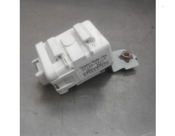 Wash Wipe Interval Relay SUZUKI SWIFT III (MZ, EZ)