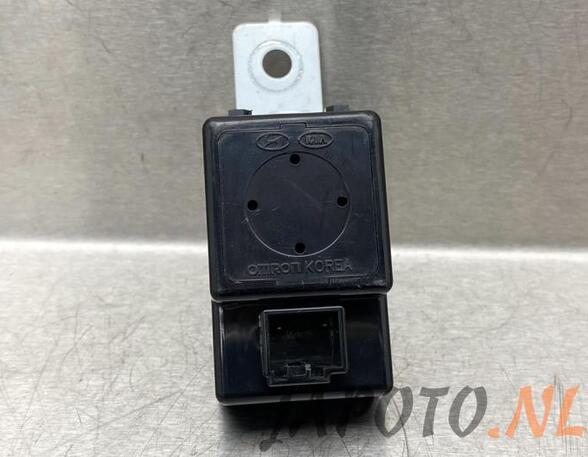 Wash Wipe Interval Relay KIA SPORTAGE (SL)