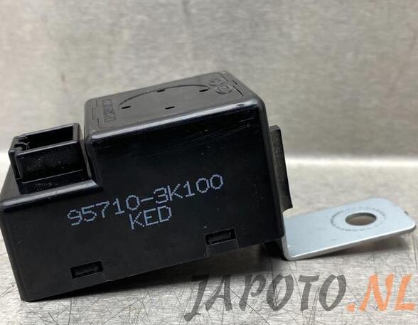 Wash Wipe Interval Relay KIA SPORTAGE (SL)