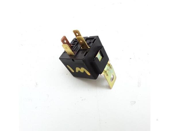 Wash Wipe Interval Relay CHEVROLET CAPTIVA (C100, C140)