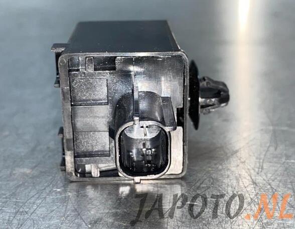 Wash Wipe Interval Relay SUZUKI VITARA (LY)