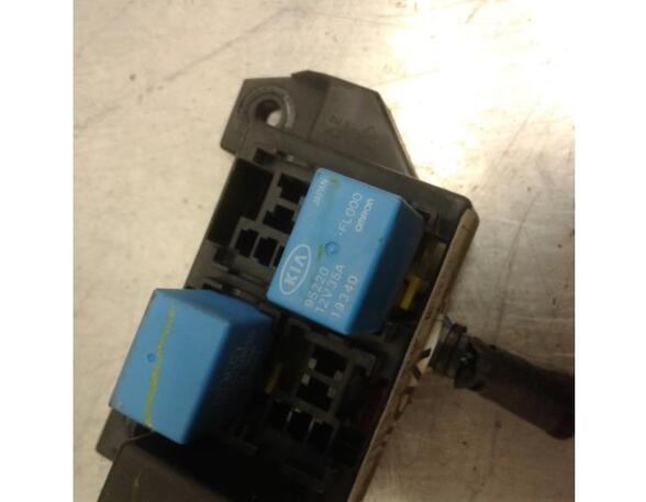 Wash Wipe Interval Relay KIA SORENTO I (JC)