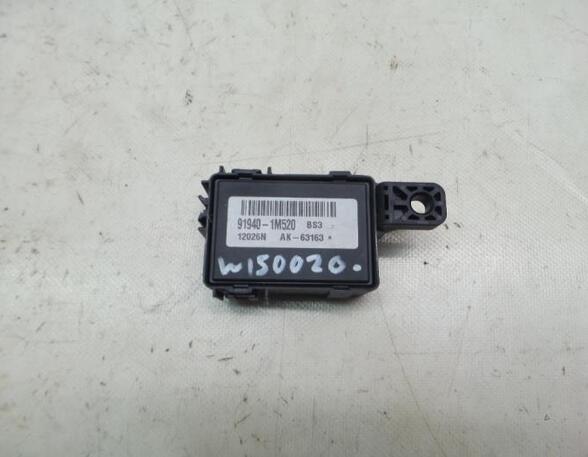 Wash Wipe Interval Relay KIA RIO III (UB), KIA RIO III Saloon (UB)