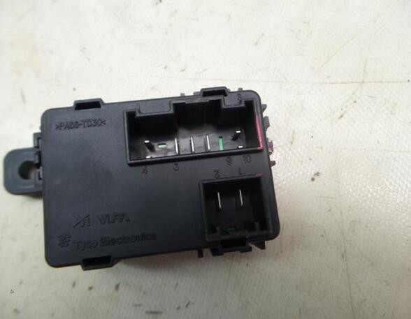 Wash Wipe Interval Relay KIA RIO III (UB), KIA RIO III Saloon (UB)