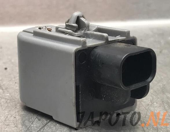 Wash Wipe Interval Relay KIA RIO III (UB), KIA RIO III Saloon (UB)